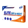 6PAK Nutrition Elite Day & Night - 60 kaps.