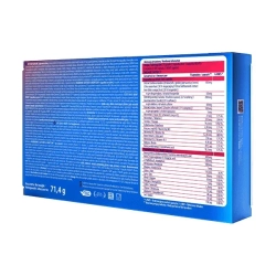 6PAK Nutrition Elite Day & Night - 60 kaps.