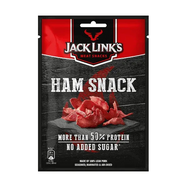 Jack Link's Ham Snack - 25 g