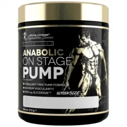 Levrone Anabolic on Stage - 313g