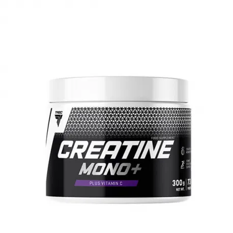 Trec Creatine Mono+ - 300g