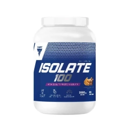 Trec Isolate 100 - 2000g