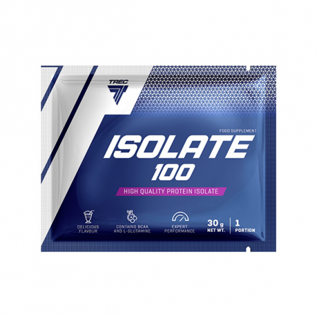 Trec Isolate 100 - 30g