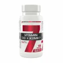 7Nutrition Vitamin D3+K2MK7 - 120 kaps.