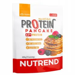 Nutrend Protein Pancake 650g