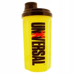 Universal Animal Yellow Shaker - 700 ml