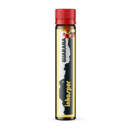 Inkospor X-treme Guarana - 25 ml