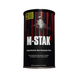 Universal Animal M-Stak Limited Edition - 23 sasz.