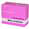 Bio Age Pharmacy Meta Anabolon - 120tab.