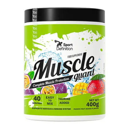Sport Definition Muscle Guard BCAA - 400g