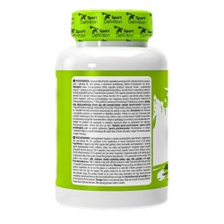 Sport Definition Test Definition - 90 kaps.