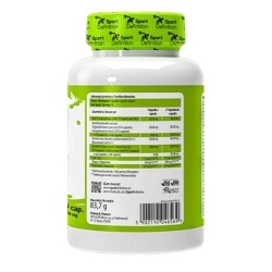 Sport Definition Test Definition - 90 kaps.