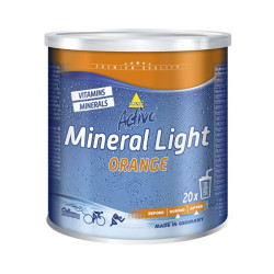 Iinkospor Mineral Light - 330g