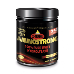 Inkospor X-Treme Aminostrong - 240 kaps.