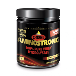 Inkospor X-Treme Aminostrong - 240 tabl.