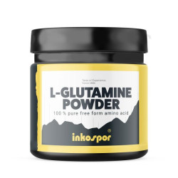 Inkospor X-Treme L-glutamine - 350g