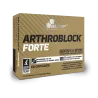 Olimp Arthroblock Forte Sport Edition - 60 kaps.