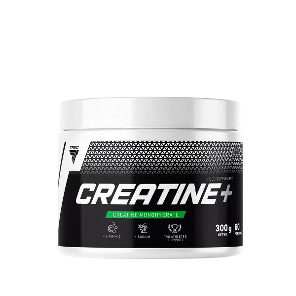 Trec Creatine+ - 300g