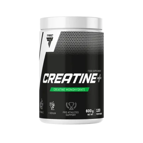 Trec Creatine+ - 600g