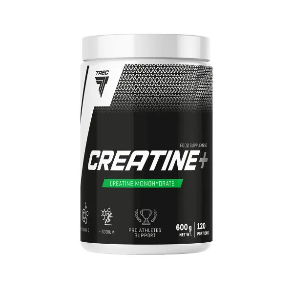 Trec Creatine+ - 600g