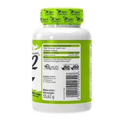 Witamina D3K2 | Sport Definition | Odporność