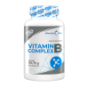6PAK Nutrition Effective Line Vitamin B Complex - 90 kaps.