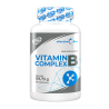 6PAK Nutrition Effective Vitamin B Complex - 90 kaps.