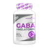 6PAK Nutrition Effective Line GABA + Melatonin - 90 kaps.