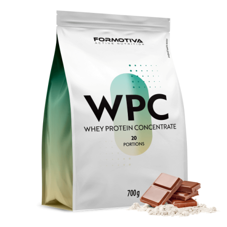 Formotiva WPC - 700g