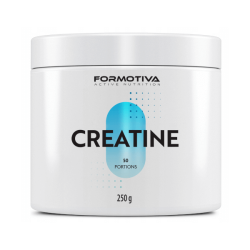 Formotiva Creatine - 250g