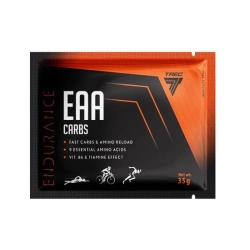 Trec Endurance EAA Carbs - 35g