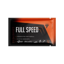 Trec Endurance Full Speed - 3g