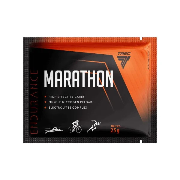 Trec Endurance Marathon - 25g