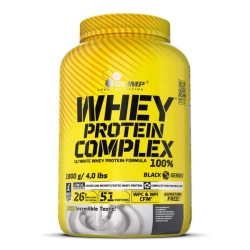 Olimp Whey Protein Complex 100% - 1800g