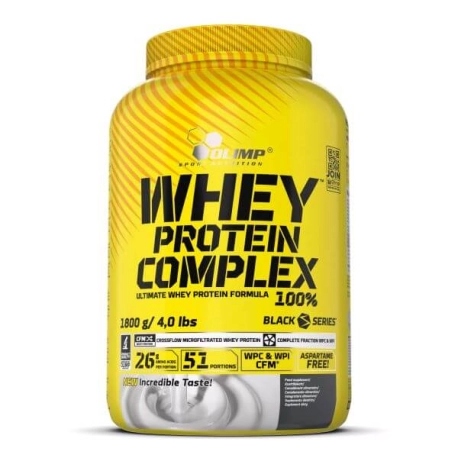 Olimp Whey Protein Complex 100% - 1800g
