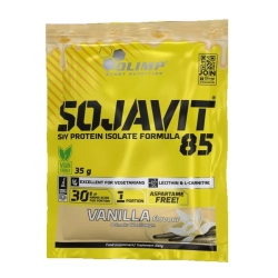 Olimp Sojavit 85 - 35 g