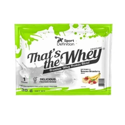 Sport Definition That's The Whey - 30g