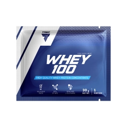 Trec Whey 100 - 30g