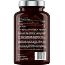 Essensey Ashwagandha Exclusive KSM-66 - 90 kaps.