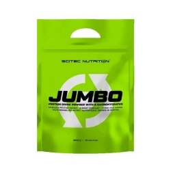 Scitec Jumbo - 6600g