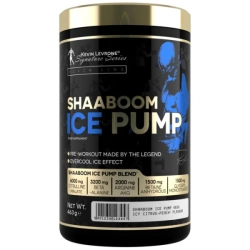 Levrone Shaaboom ICE Pump - 464g