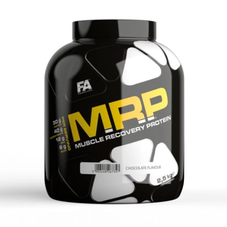 FA Nutrition MRP - 2500g