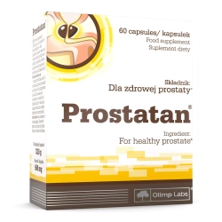 Olimp Prostatan - 60 kaps.