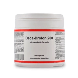 Bio Age Pharmacy Deca Drolon 200 - 150 kaps.