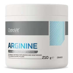 Ostrovit Arginine - 210g