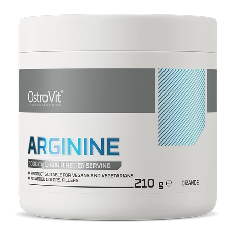 Ostrovit Arginine - 210g