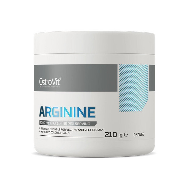 Ostrovit Arginine - 210g