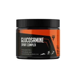 Trec Glucosamine Sport Complex - 180 kaps.
