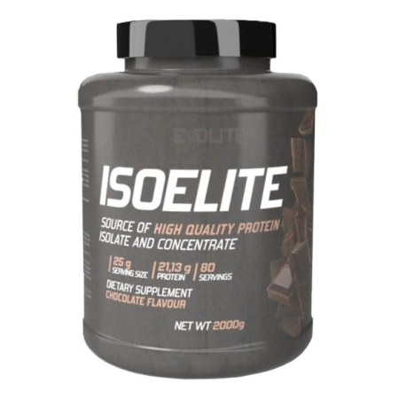 Evolite IsoElite - 2000g