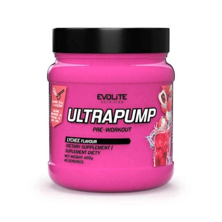 Evolite Ultra Pump - 420g